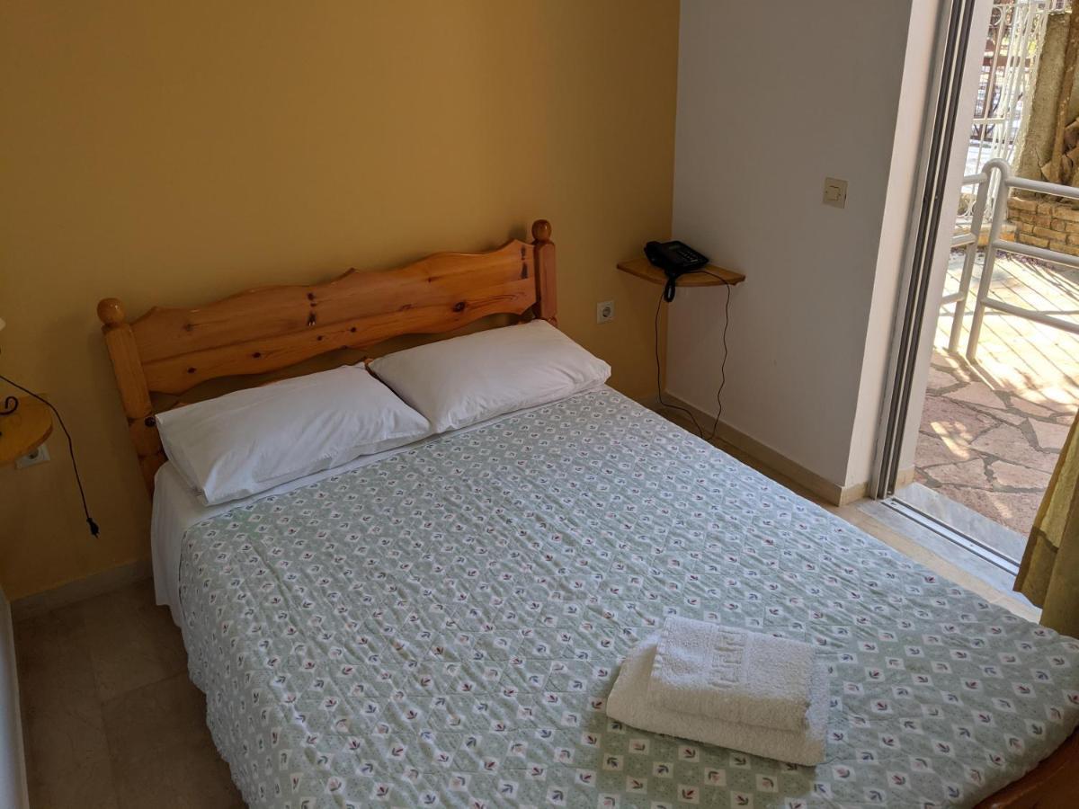 Hotel Omirico Гоувия Номер фото